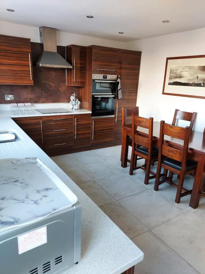 Вілла Superb Bungalow Стоктон-он-Тіз Екстер'єр фото