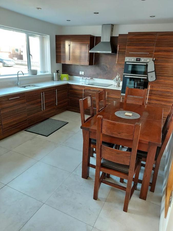 Вілла Superb Bungalow Стоктон-он-Тіз Екстер'єр фото